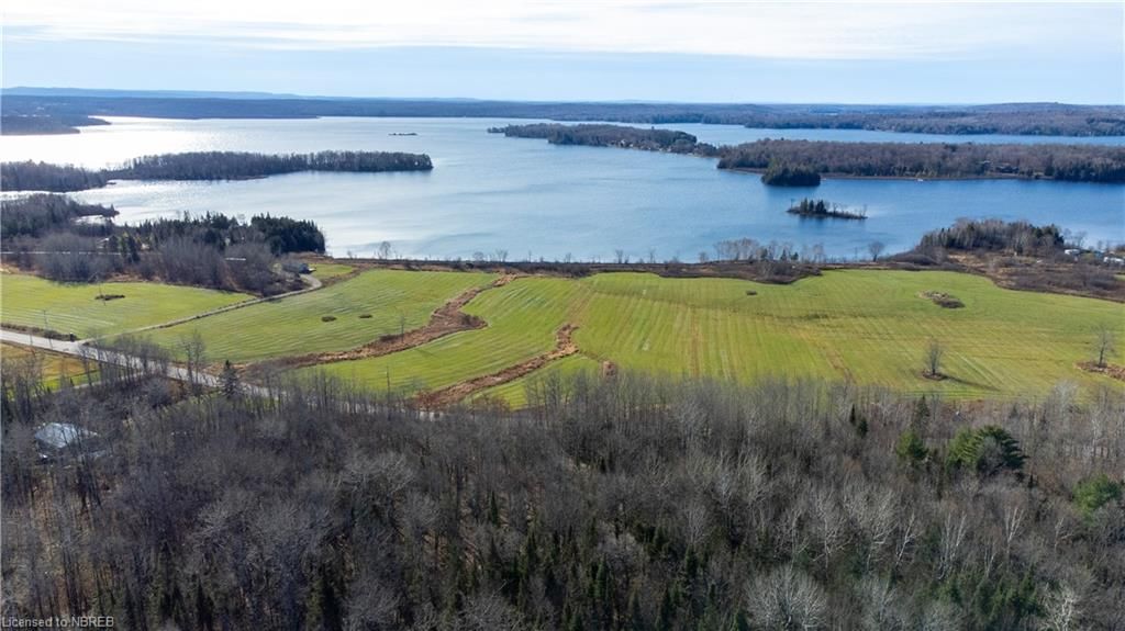 Residential sold at 0 Quae Quae Road, Bonfield, ON, P0H 1E0 - Bonfield - MLS: 40512375