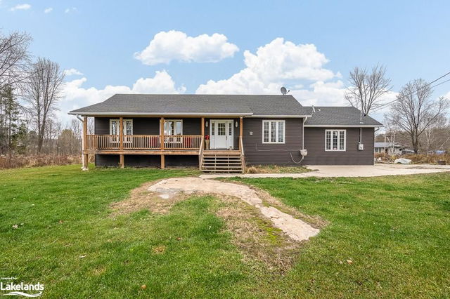 1691 Quarry Road