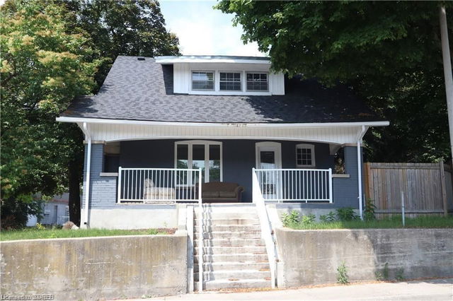 378 Norfolk Street