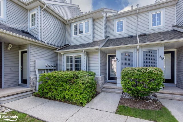 50 - 146 Settlers Way