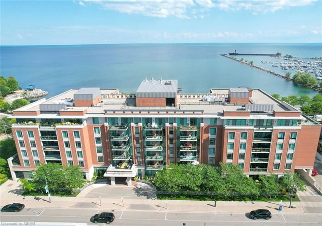 511 - 65 Port Street