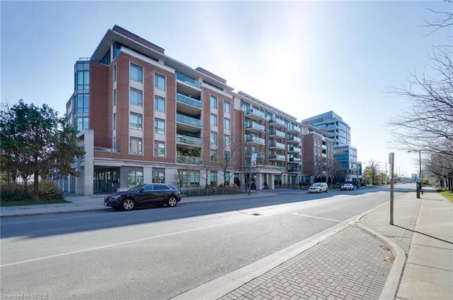 511 - 65 Port Street