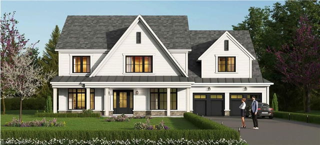 116 Bass Lake Side Road