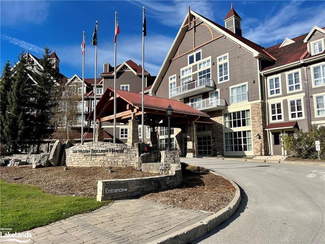 440-441 - 220 Gord Canning Drive