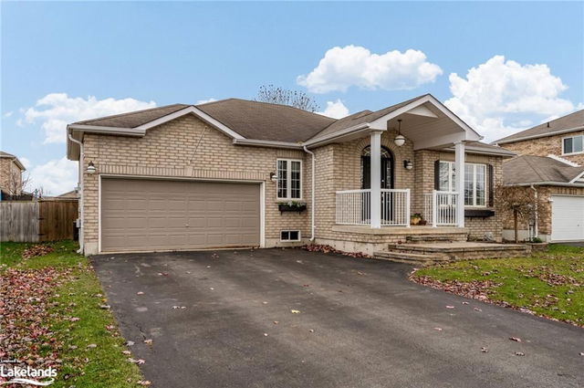 11 Knox Drive