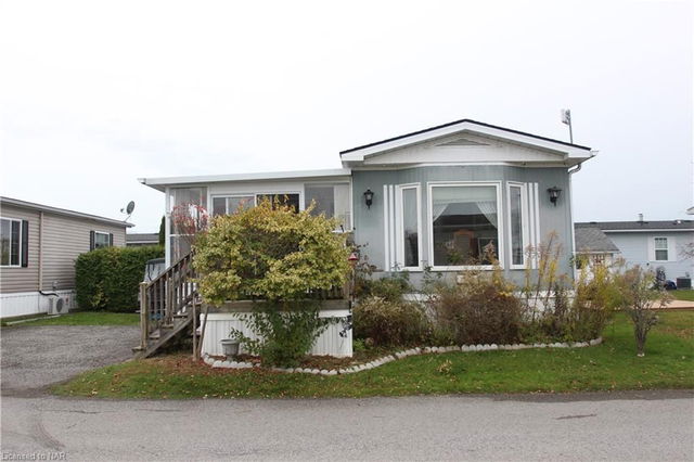 267 - 3033 Townline Road