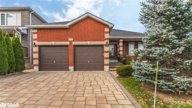 102 Penvill Trail
