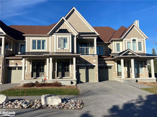 24 - 171 Snowbridge Way
