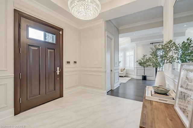 458 Sandmere Place