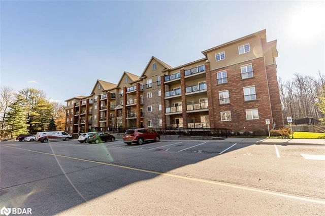 203 - 43 Ferndale Drive