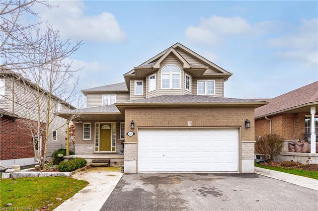 58 Harper Crescent