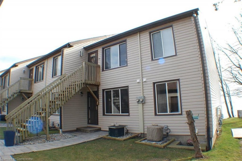 101 - 43 Olive Crescent