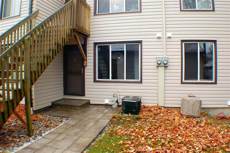101 - 43 Olive Crescent