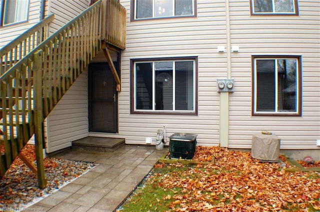 101 - 43 Olive Crescent