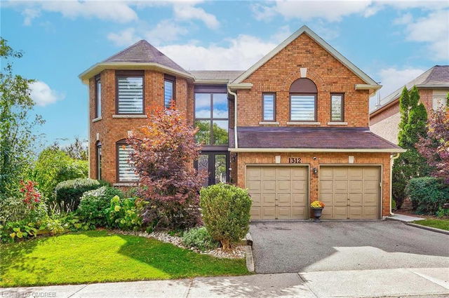 1312 Saddler Circle