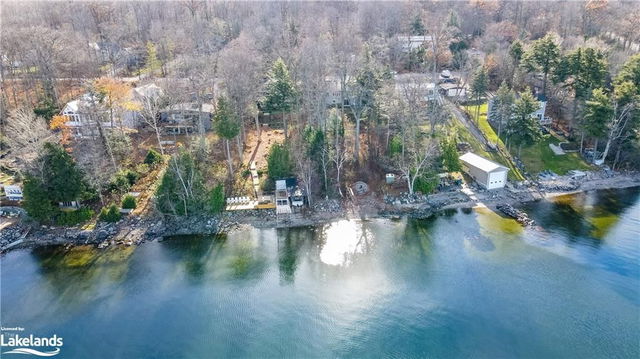 160 Gilwood Park Drive
