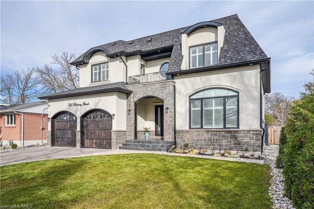 325 Ashbury Road