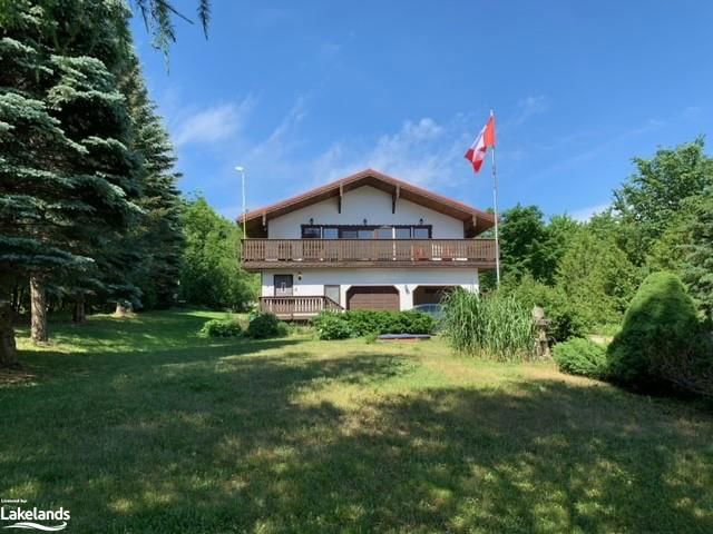 114 Hamlet Road