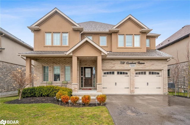 Upper - 7221 Lionshead Avenue