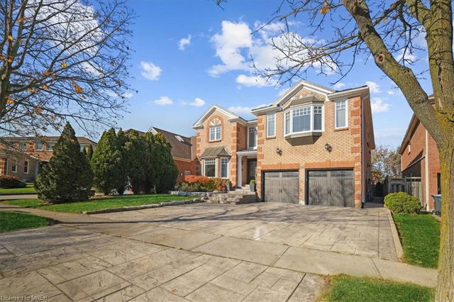 1519 Ballentrae Drive