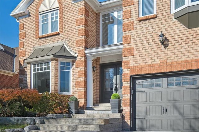 1519 Ballentrae Drive