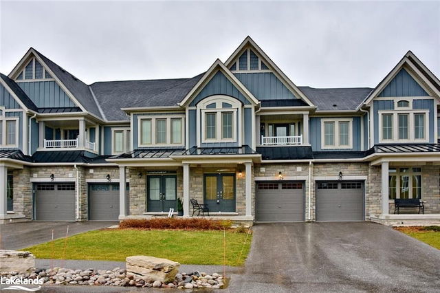 29 - 171 Snowbridge Way