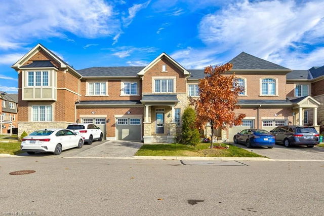 50 Reichert Court