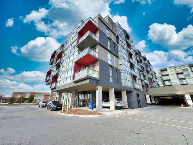 D-313 - 5220 Dundas Street Street