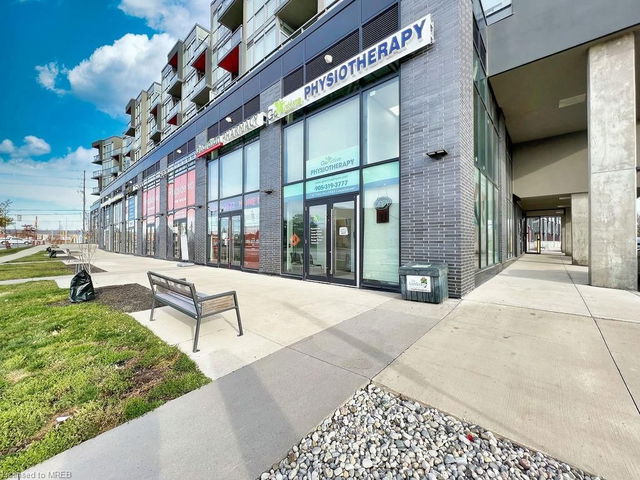 D-313 - 5220 Dundas Street Street