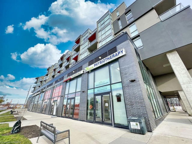 D-313 - 5220 Dundas Street Street