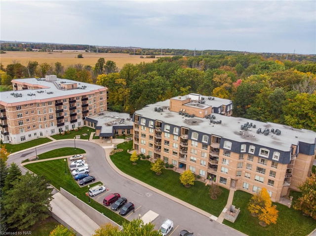 109 - 8111 Forest Glen Drive
