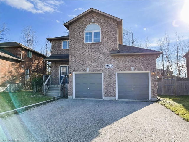 96 Sandringham Drive