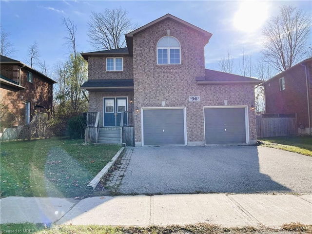 96 Sandringham Drive