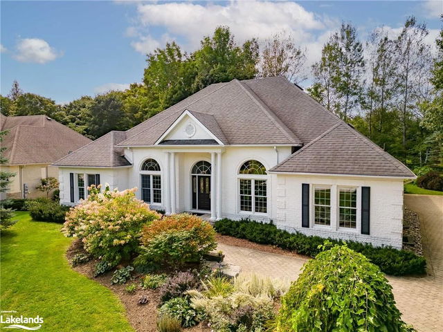 45 Alpine Way