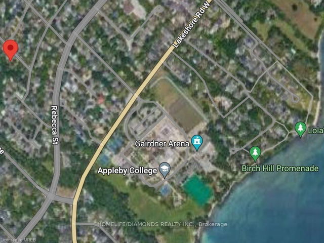 208 Glen Oak Drive