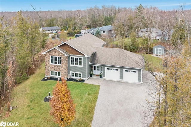 8 Mariposa Crescent
