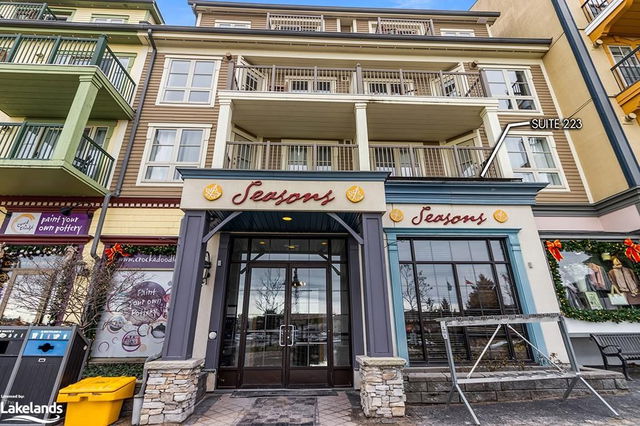 223 - 170 Jozo Weider Boulevard