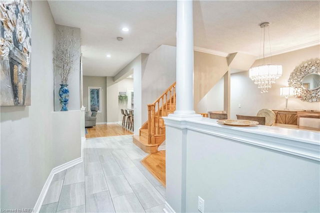 16 - 1566 Clarkson Road