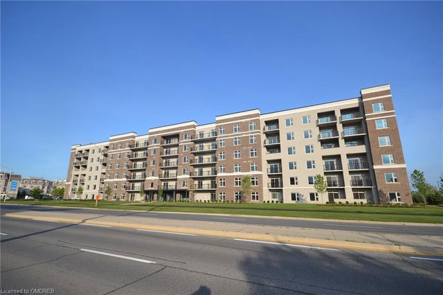 217 - 610 Farmstead Drive