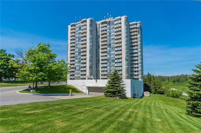 107 - 20 Mcfarlane Drive
