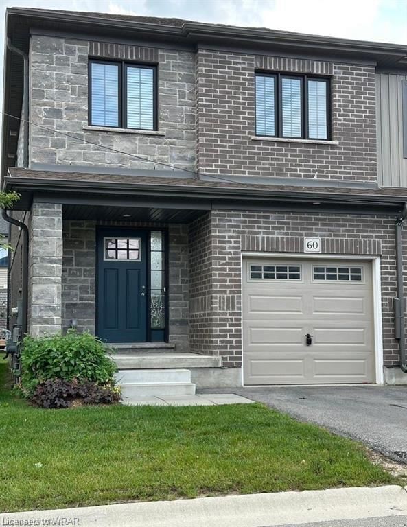 60 - 135 Hardcastle Drive