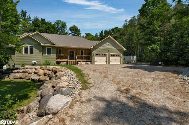 1091 Chemin Du Loup Road