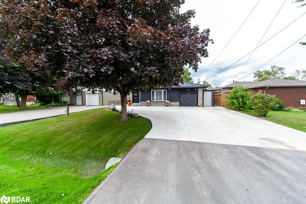 Single Family Residence sold at 288 Centre Street, Beeton, ON, L0G 1A0 - Beeton - MLS: 40515782