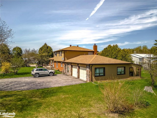 167 6 County Road