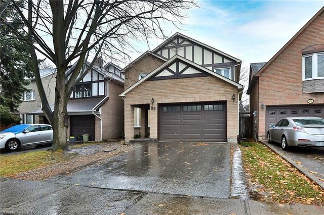 85 Mcmorran Crescent