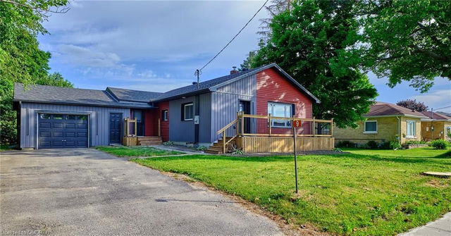 9 Balm Beach Road