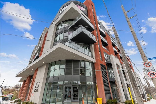 303 - 2433 Dufferin Street