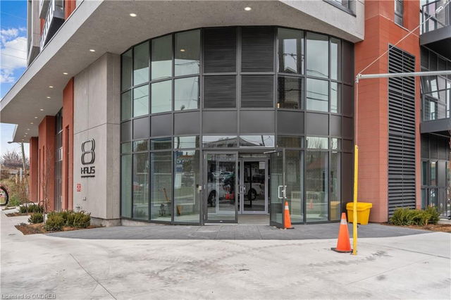 303 - 2433 Dufferin Street