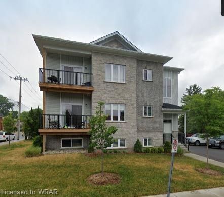 Condo/Apt Unit leased at 37 Union Street, Simcoe, Town of Simcoe, N3Y 2A4 - MLS: 40516288