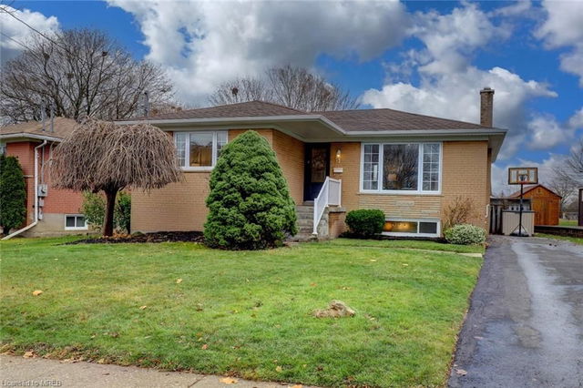57 Weber Drive